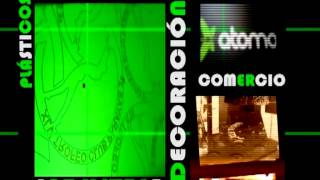 Fabricante de mobiliario de metacrilato en Cantabria: Átomo Manipulados