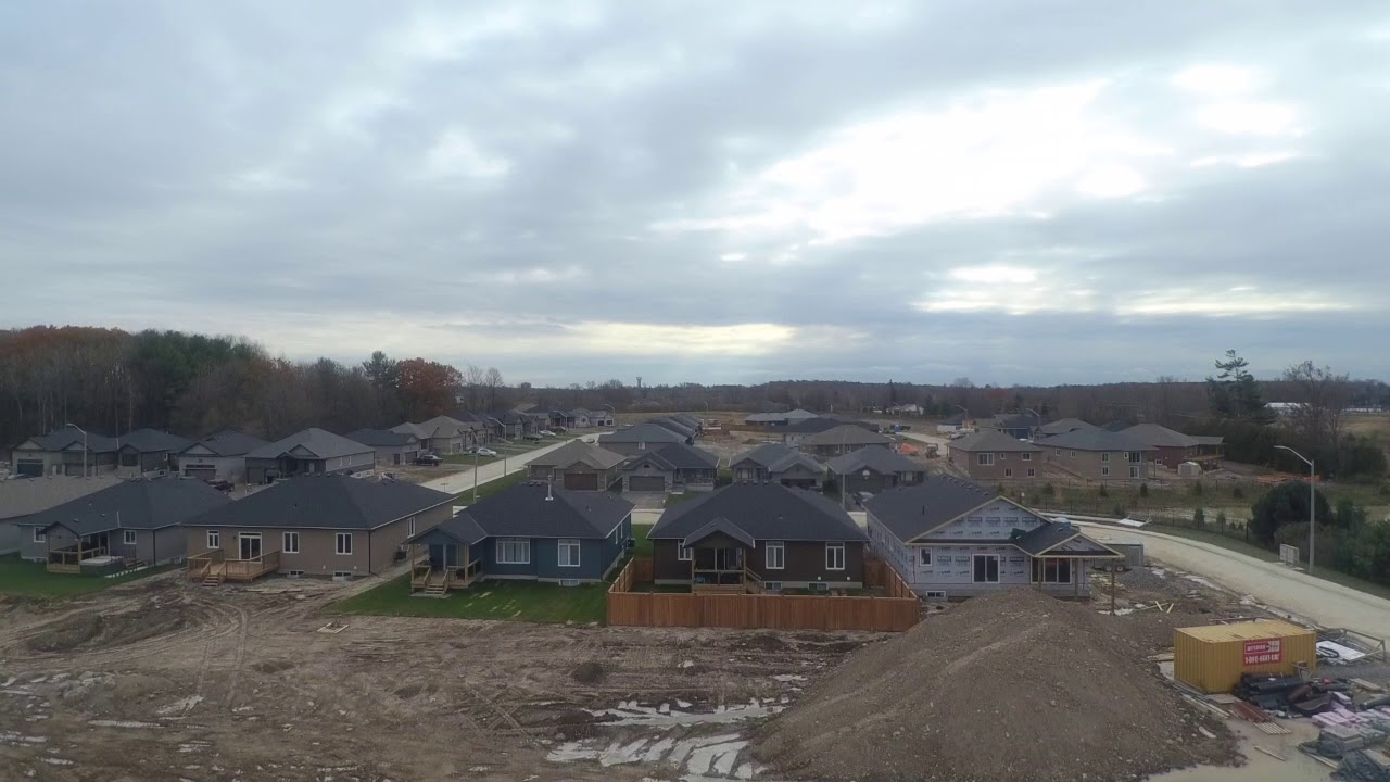 Orchard Lane Phase 2 YouTube