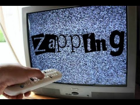 Zapping -2001