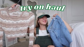 $500 Princess Polly *TRY-ON* haul 2022
