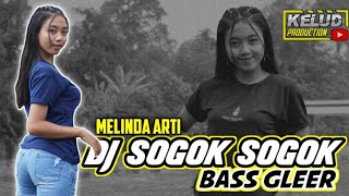 DJ SOGOK - SOGOK JABLAY  BAS GLER - NUMAYE x PSICHO