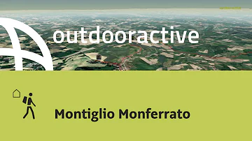 Quali sono le colline del Monferrato?
