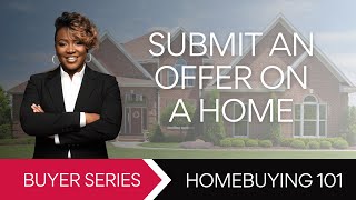 Real Estate Offer Items