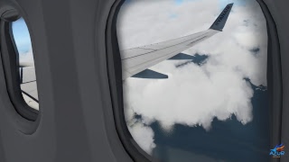 Xplane11 - Premier démarrage 737-800 ZIBO