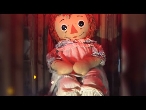 5 Scary Cursed