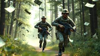 DUO ADVENTURE! Day 4 | !discord | !map | !team | !specs