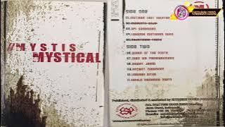 Mystis - Mystical | 2004 | BLACK METAL | INDONESIA