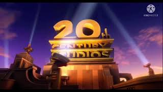 What If? 20Th Century Studios 2018-2019