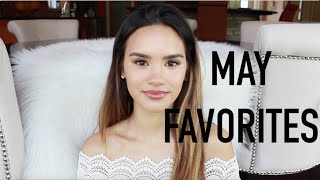 May 2016 Favorites Nars, Tatcha, Charlotte Tilbury More
