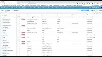 If you run out of multiselect lookup fields in Zoho CRM, do this