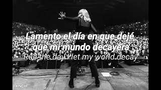 As Everything Unfolds - Rose Bouquets [Lyrics - Sub Español]