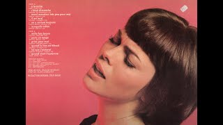 Mireille Mathieu - Priez pour moi (LP Bonjour Mireille)[1971]