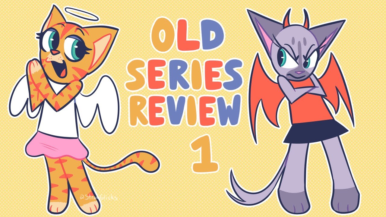 Old Series Review: LPS Sheila Goodwill (PART 1)