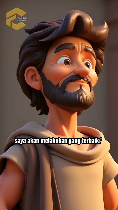 perjuangan seorang ayah demi anaknya #videoshort #ayah #budi #budi