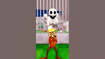 Roblox Tung Tung Sahur Trolls Owl 99 night in the forest #shorts #brainrot #roblox