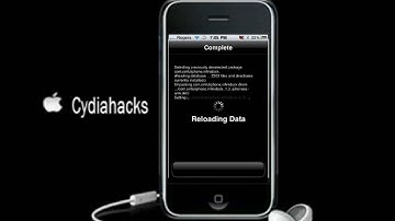 Cydiahacks- How to get infinidock for FREE ( 4.0 or higher, not supported yet)