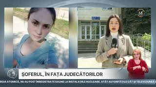 Șoferul, în fața judecătorilor