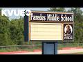Austin ISD considers closing Paredes Middle School