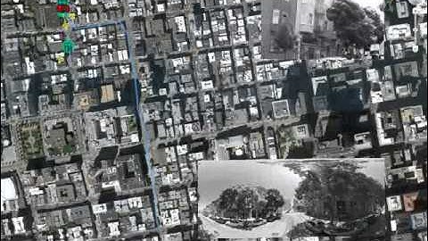 Mobile Visual Localization