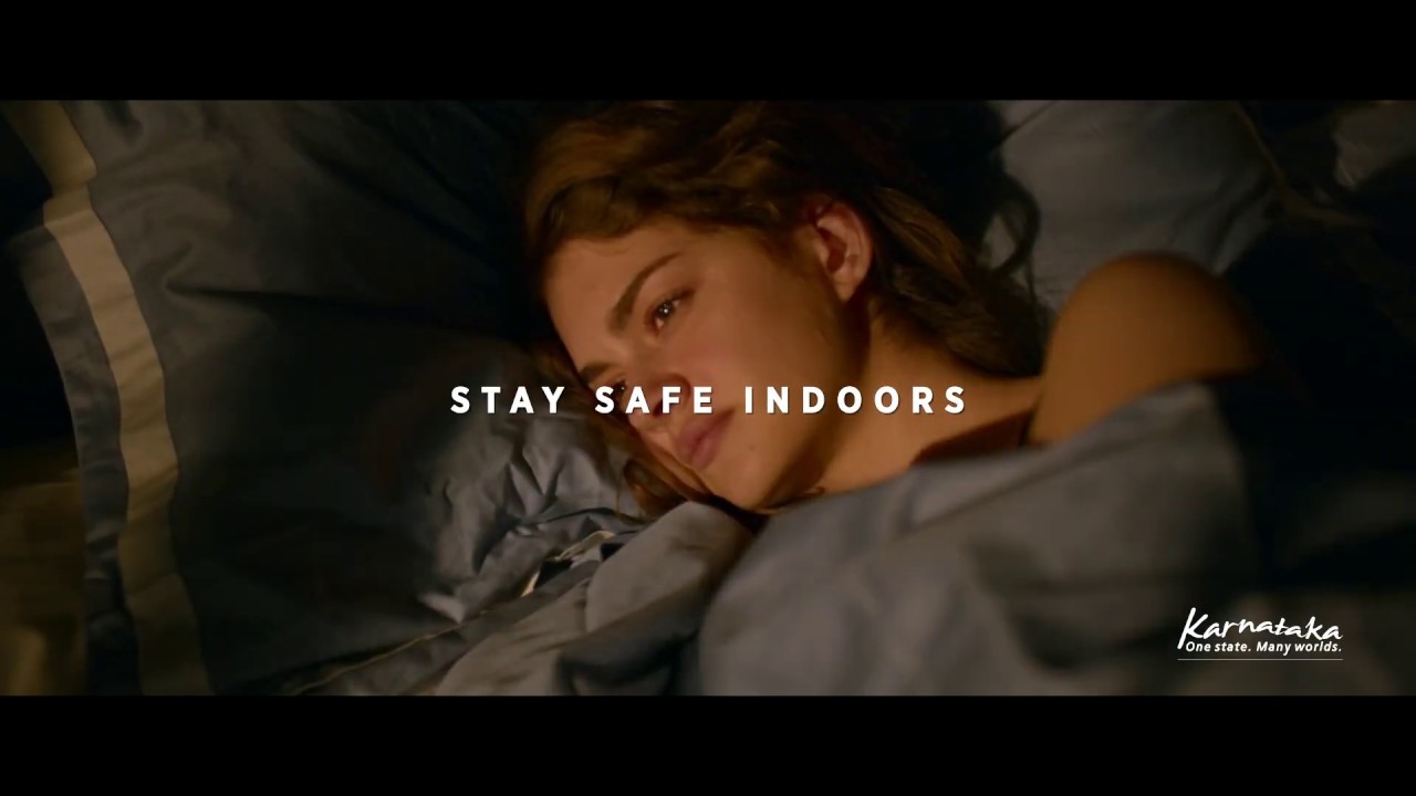 Let Your Mind Script an Adventure | Karnataka Tourism