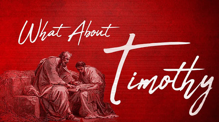 Pastor Joel Motes - What About Timothy | Sunday Mo...