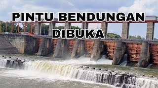 PLADU KALI BRANTAS 2024 DIBUKA!!!