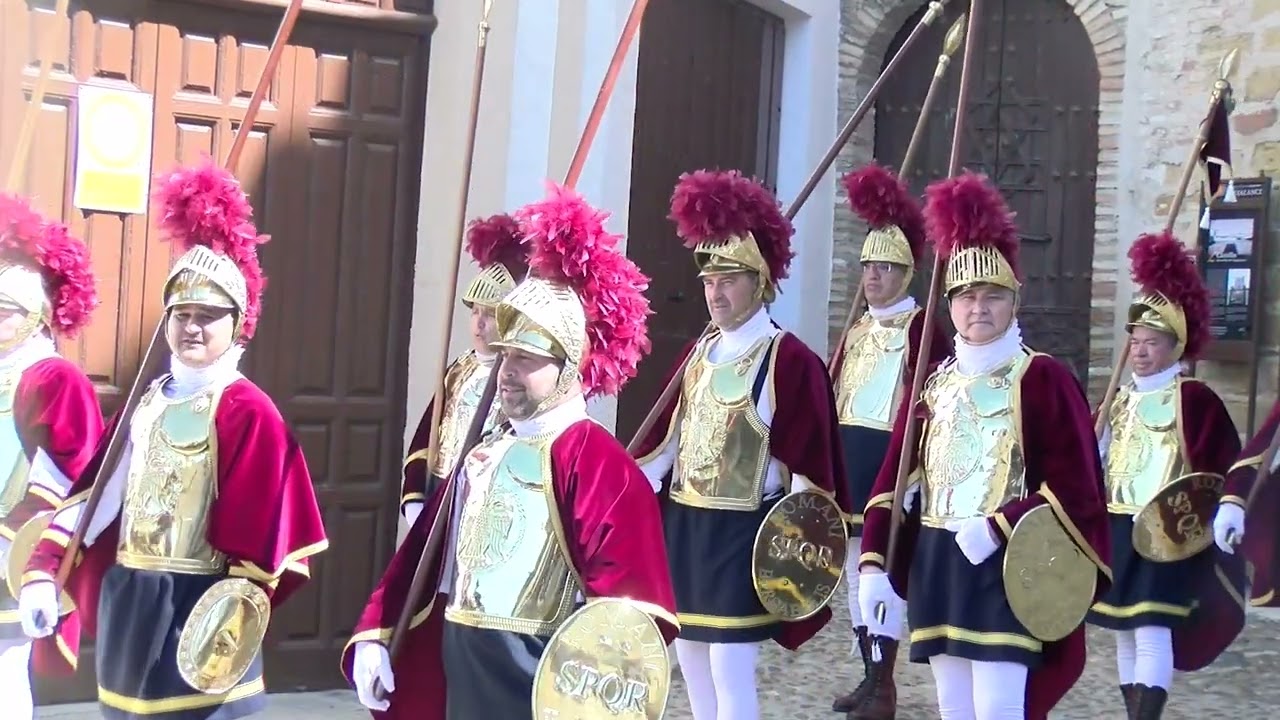 DOMINGO RESURRECCIÓN en Bujalance 2022