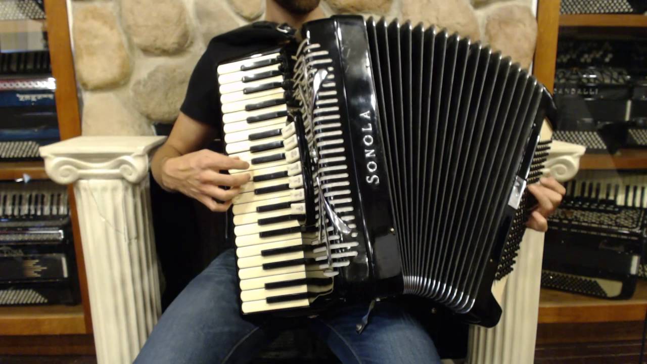 2227 - Sonola SS7 LMMH 41 120 $1995 - YouTube