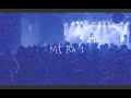 SULLIVAN&#39;s FUN CLUB - MI RA I(lyric video)