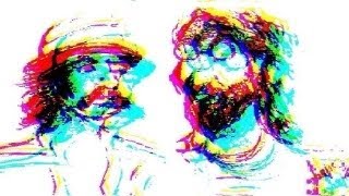 Cheech & Chong Live 420 Show Capitol Theatre Port Chester N.Y Full HD