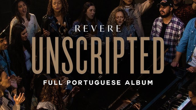 Caminho no Deserto / Way Maker — música de REVERE, Isaque Valadão Bessa &  Ana Paula Valadão — Apple Music