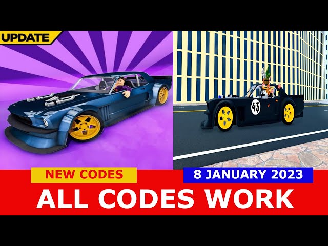 Roblox: All Car Dealership Tycoon codes and how to use them (Updated  January 2023) - The Click