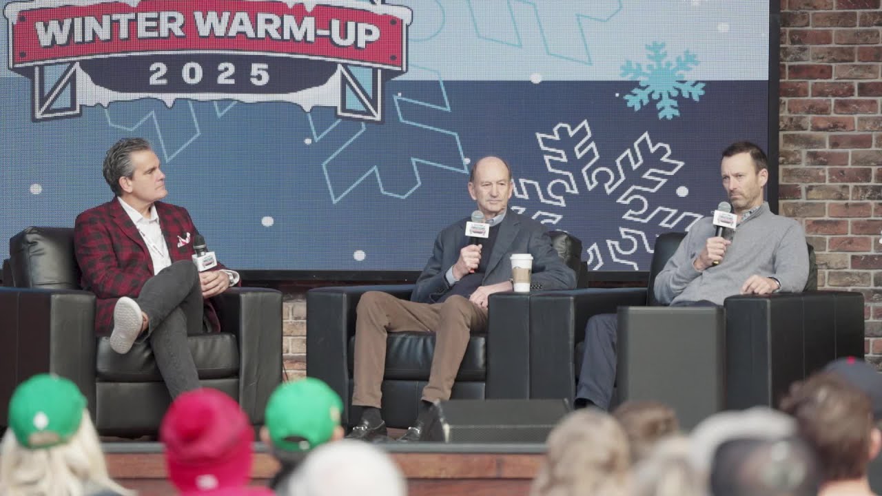 Bill DeWitt III says in Cardinals' 'downturn' they are taking 'advantage of the younger player