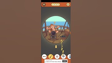 Find Out : pirate ship 2