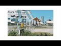 HOLIDAY
