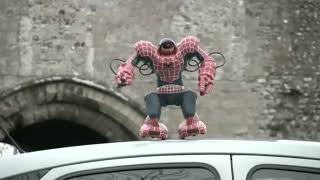 MY ROBOT - love 80's toys? watch this! cute robot! screenshot 3