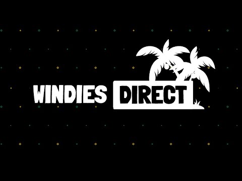 Windies Direct 2022 presented by JGDS