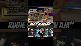 MINECRAFT REWIND 2025 |Mana tahan gak joget #minecraft