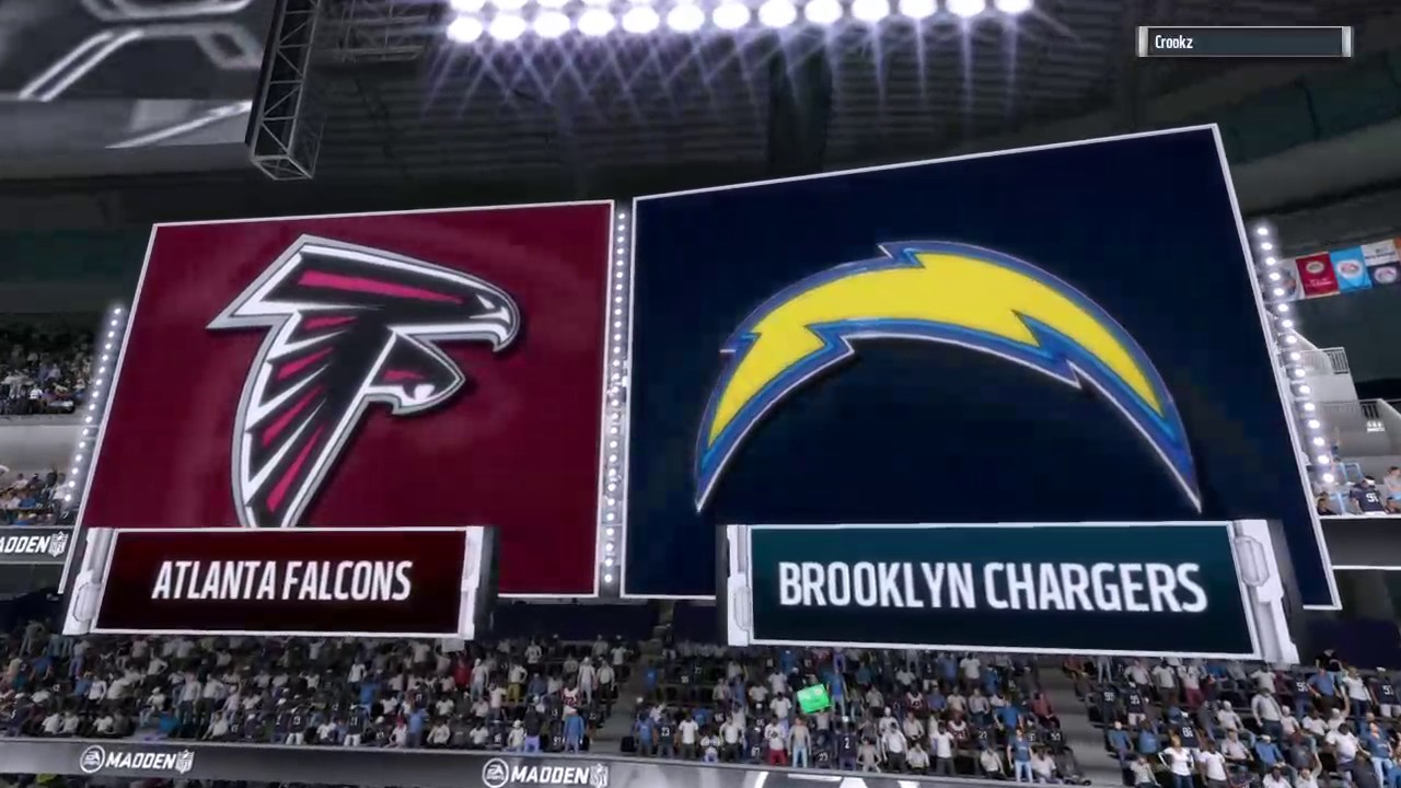 pickcity89's Live PS4 Broadcast