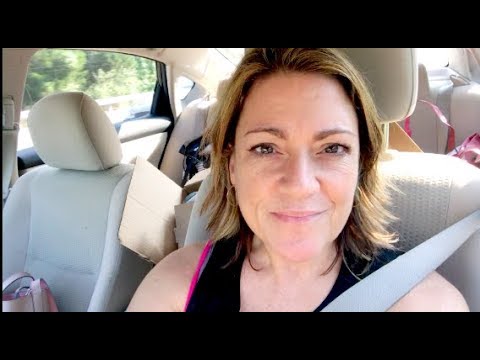 Putar She Paints - Drive