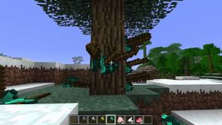 Tomahawk Mod - Mod Showcase