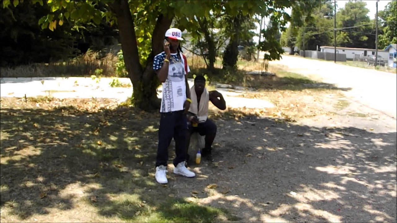 Deuce Mayne - My Neighborhood ft Blow Getti (No Rat Zone) Official Music Video