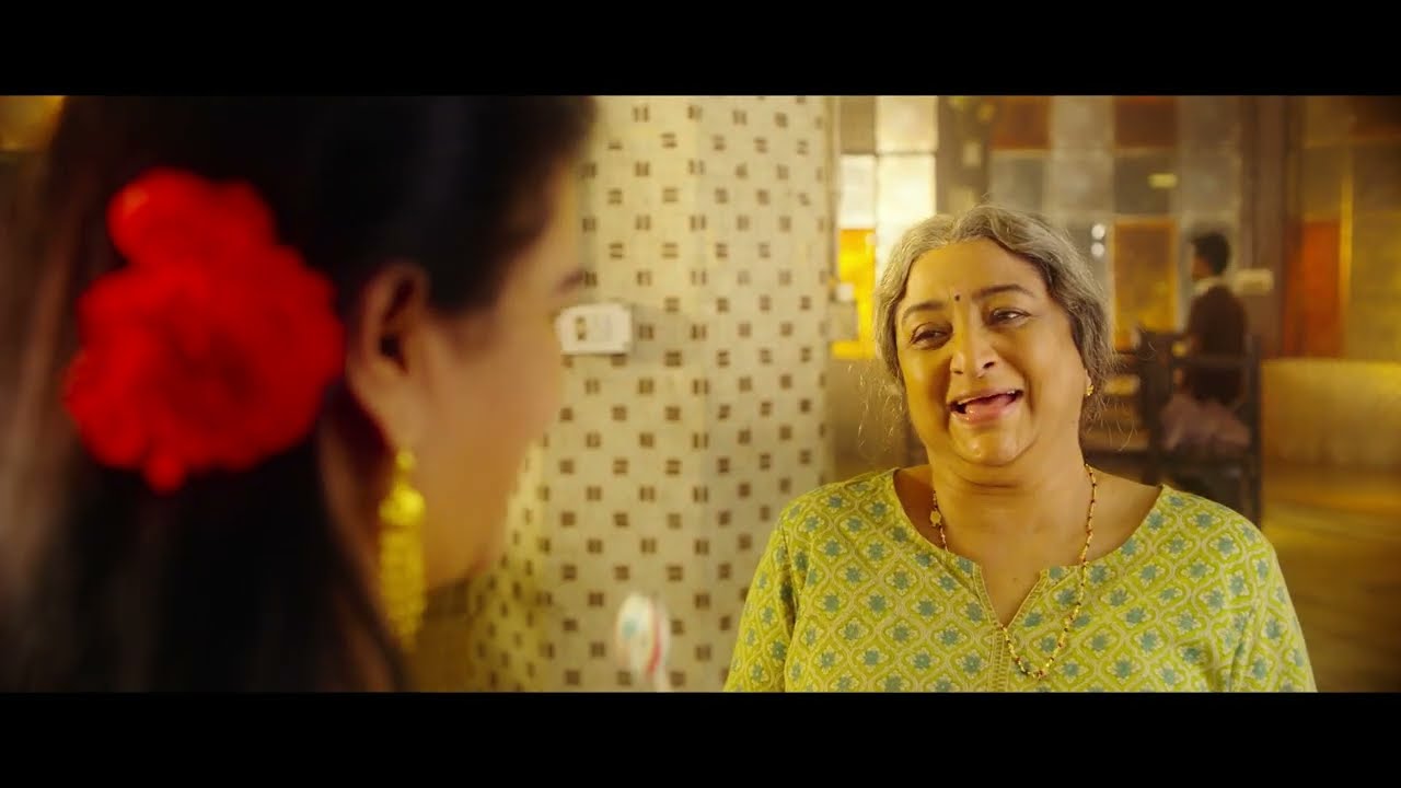 Oh Baby...| Trailer | Telugu | 2019