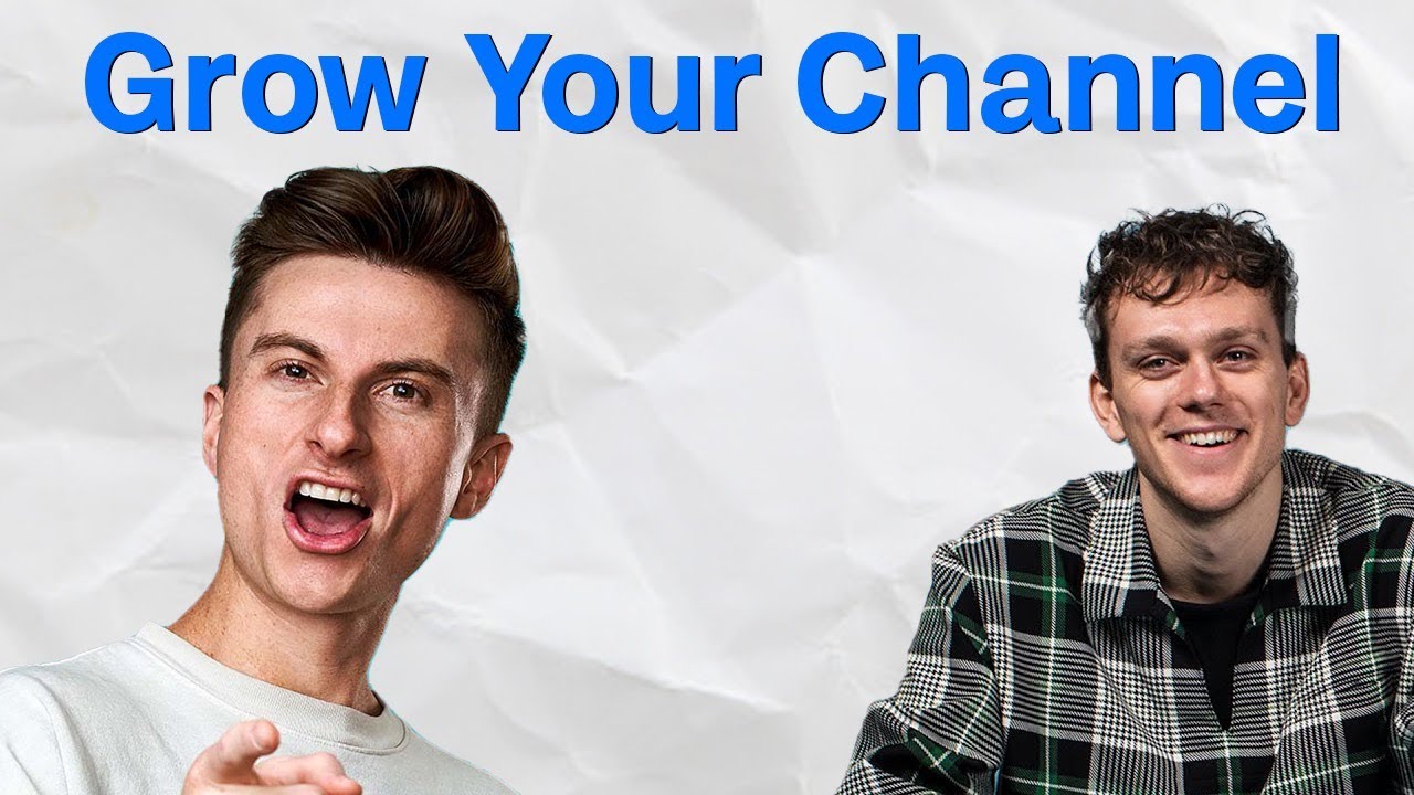 Growth Secrets with Trevor Wallace and Zac Alsop