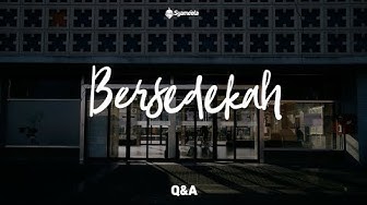 QNA : SYAMEELA SERIES | BERSEDEKAH ATAS NAMA MAYIT