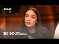 Alexandria Ocasio-Cortez on Nancy Pelosi: There's no "fundamental fracture" within the Democratic…