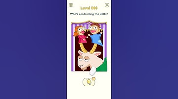 dop2 #level 383#play #game #deleteonepart2 #viral #viralshorts #short #shortvideo #trending