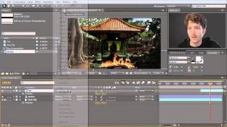 After Effects Beginner Tutorial: Guru Lesson 1