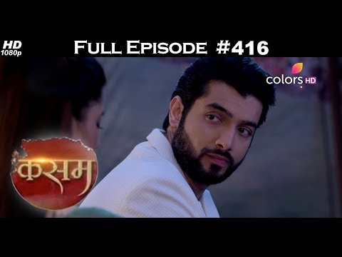 Kasam - 24th October 2017 - कसम - Full Episode