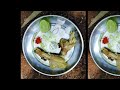 Gawakdil Jevan Party, Kolhapuri Chicken, Tambda pandhara Rassa ।। गावाकडील पार्टी।। रानातील जेवण ||